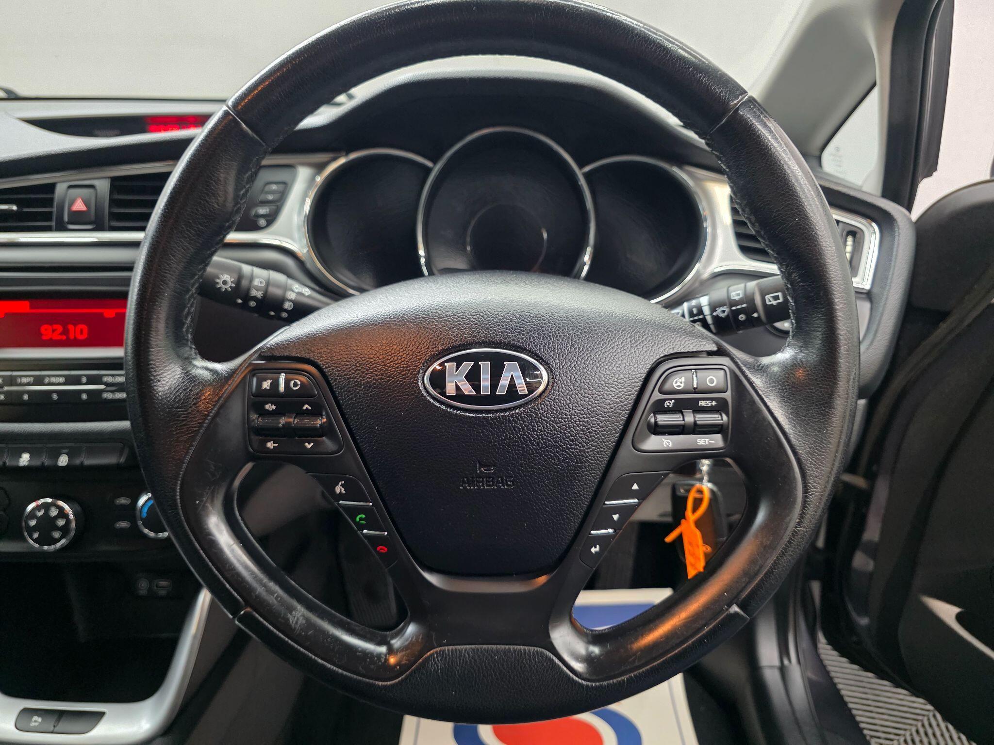 Kia ceed - Image 20