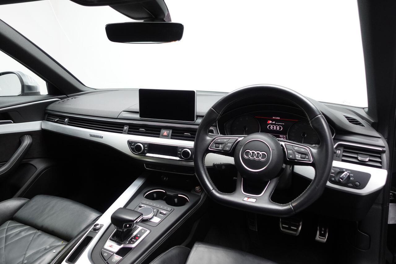 Audi S4 - Image 17