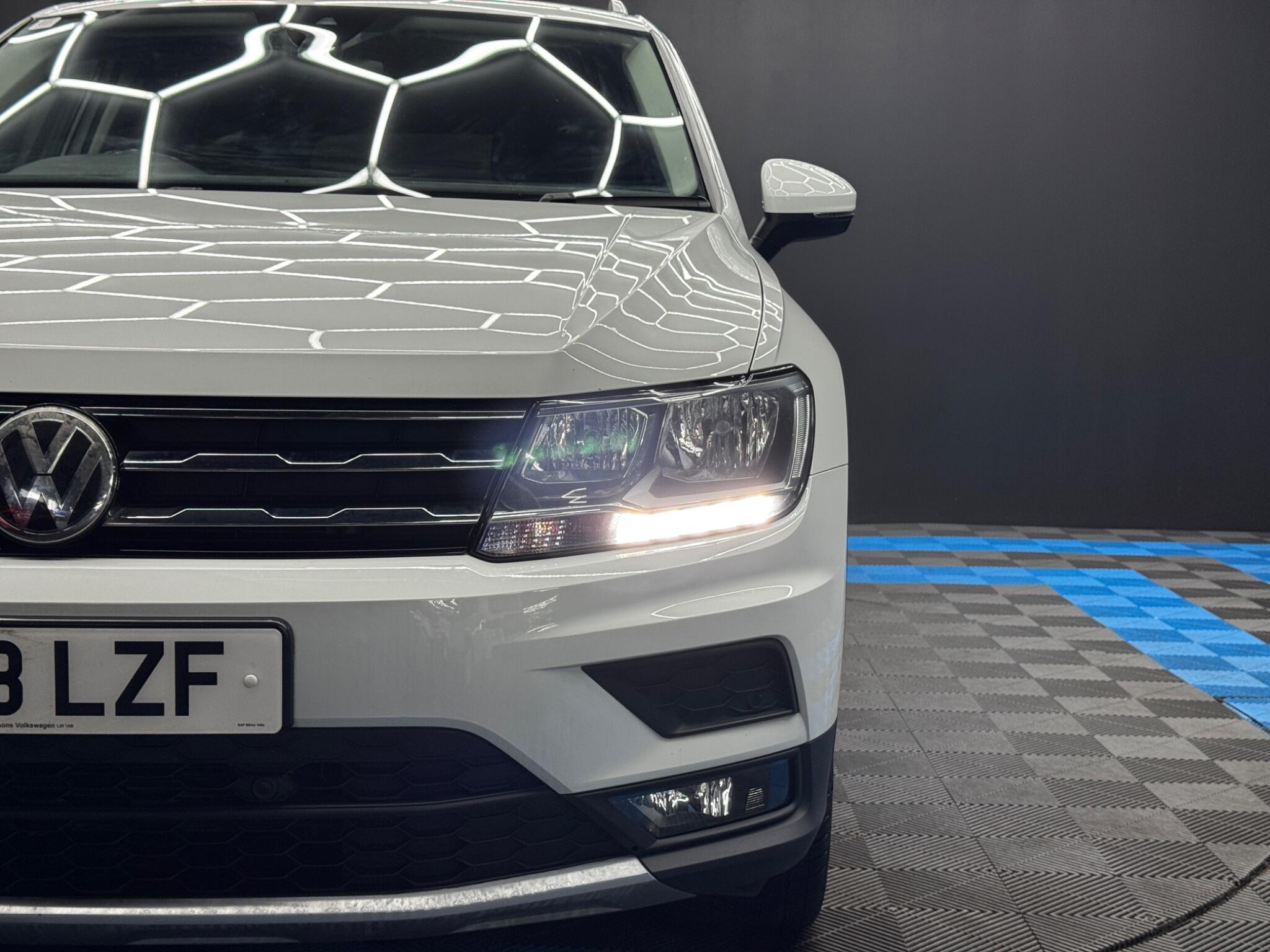 Volkswagen Tiguan Allspace - Image 47