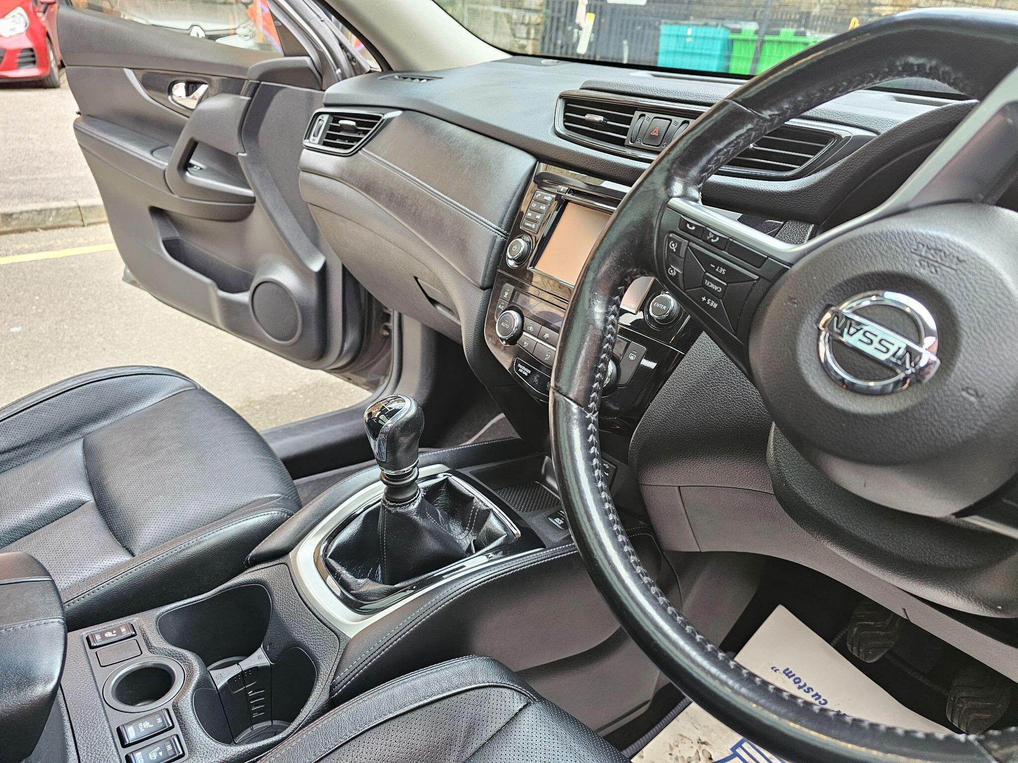 Nissan X-Trail - Image 26