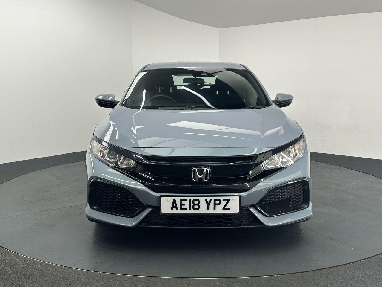 Honda Civic - Image 5