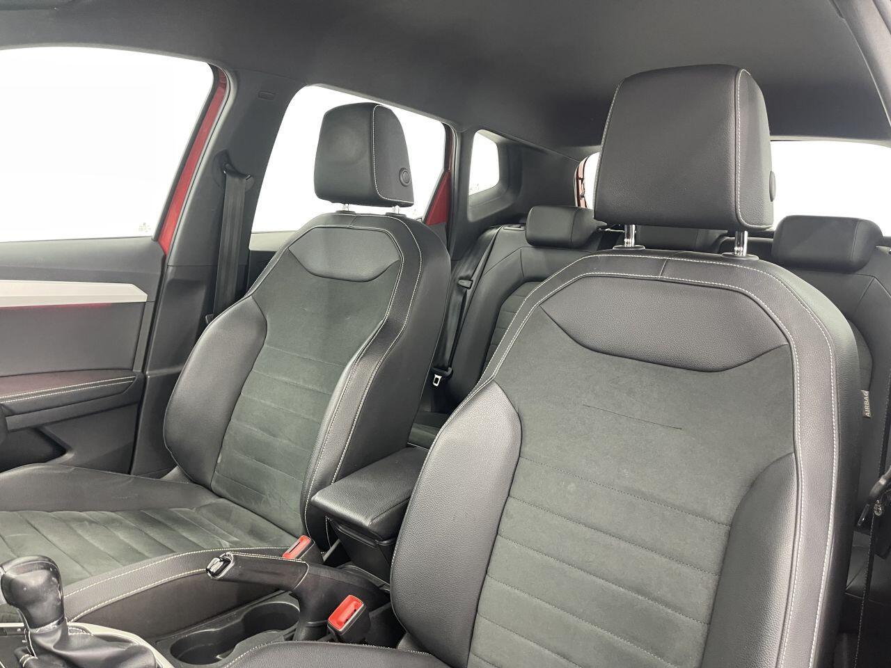 SEAT Arona - Image 14