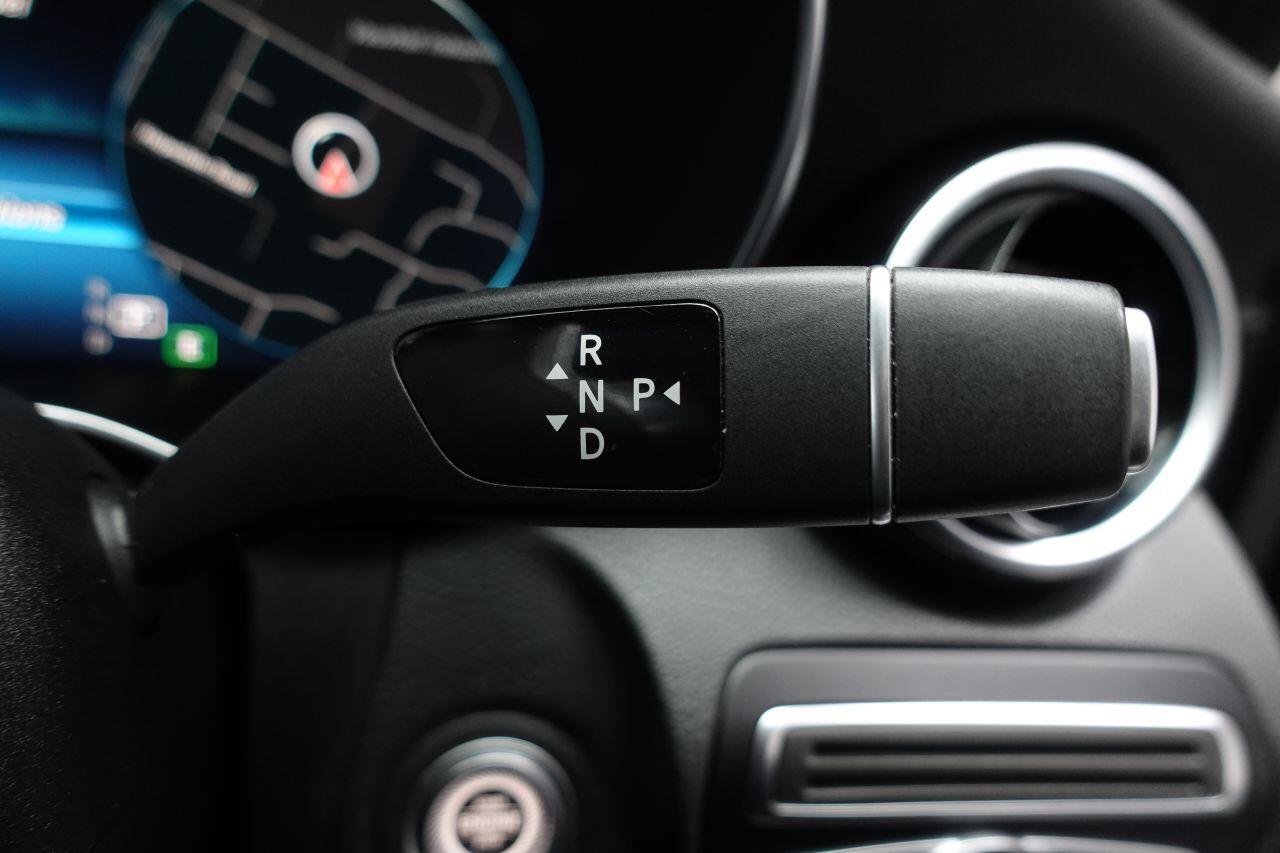 Mercedes-benz C-CLASS - Image 48