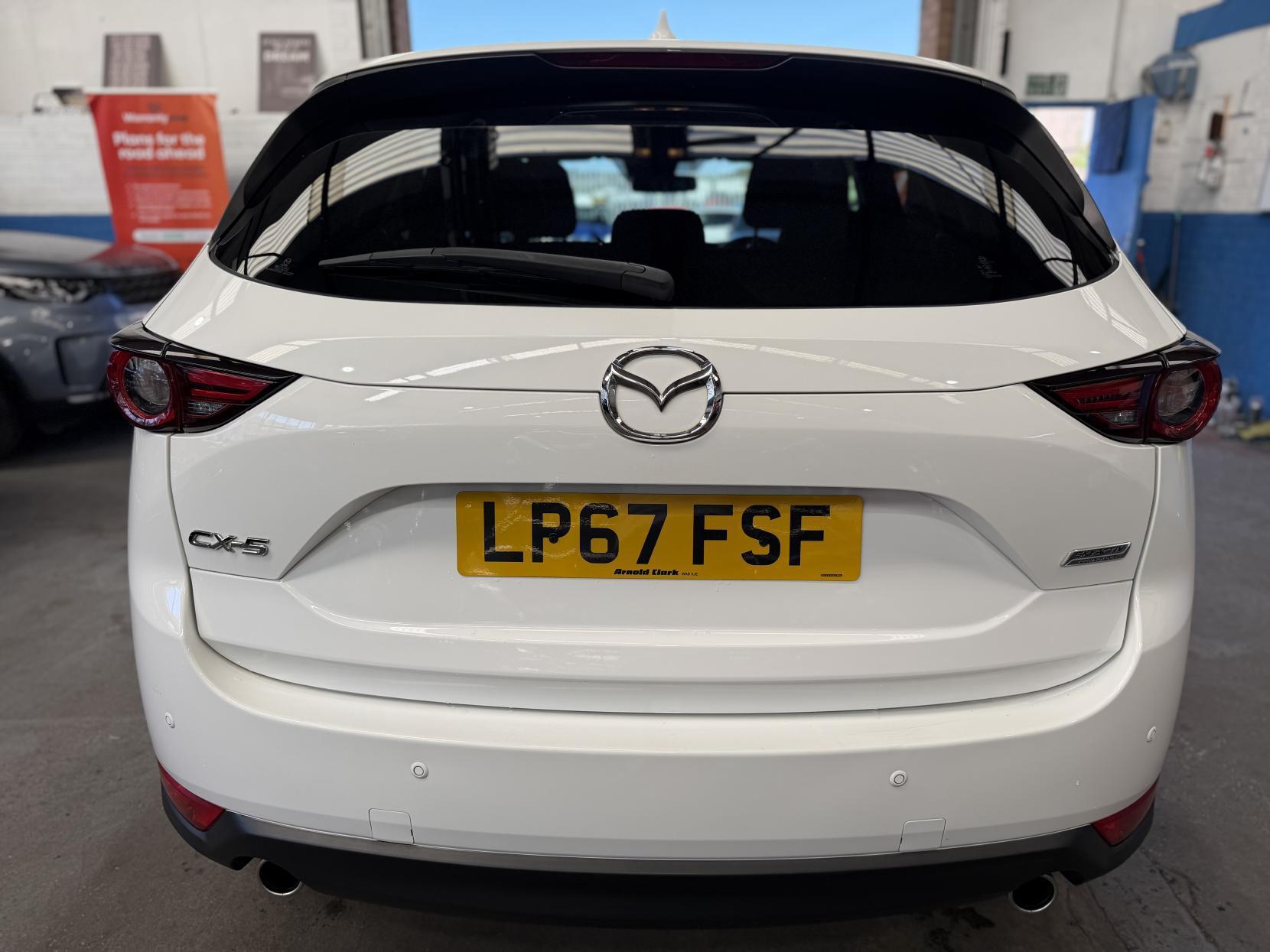Mazda CX-5 - Image 6