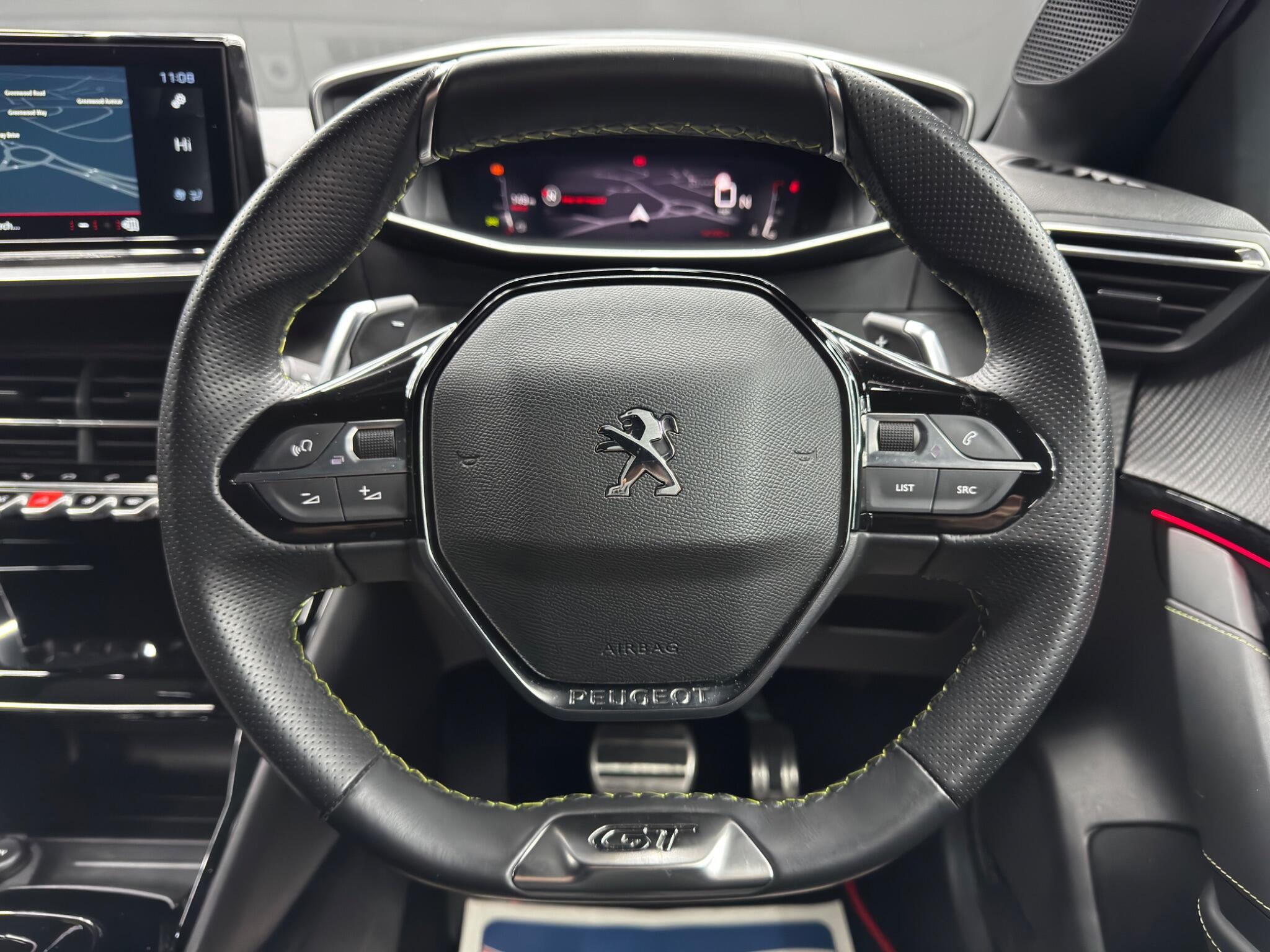 Peugeot 208 - Image 19