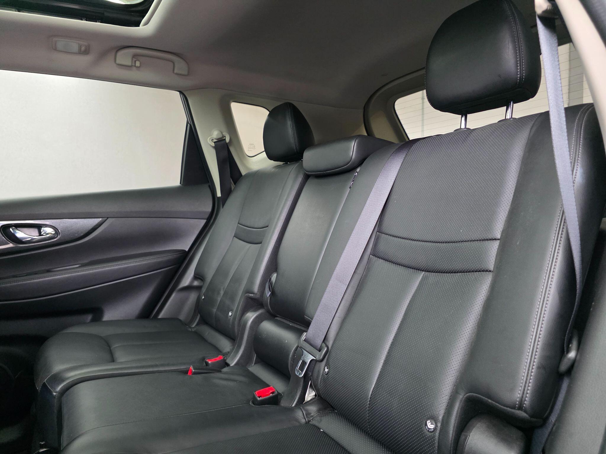 Nissan X-Trail - Image 30