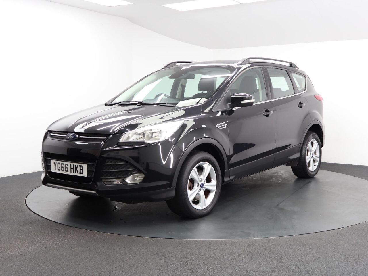 Ford Kuga - Image 6