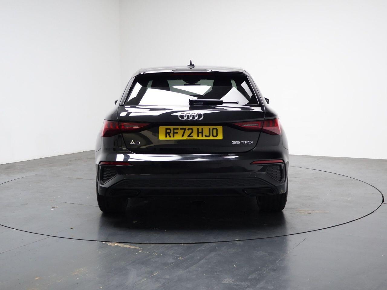 Audi A3 - Image 11