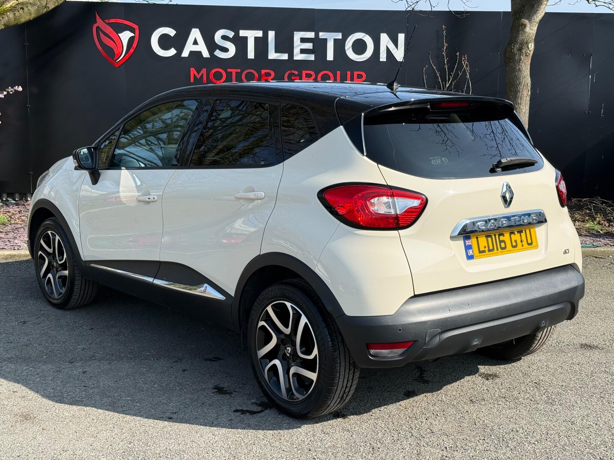 Renault Captur - Image 7