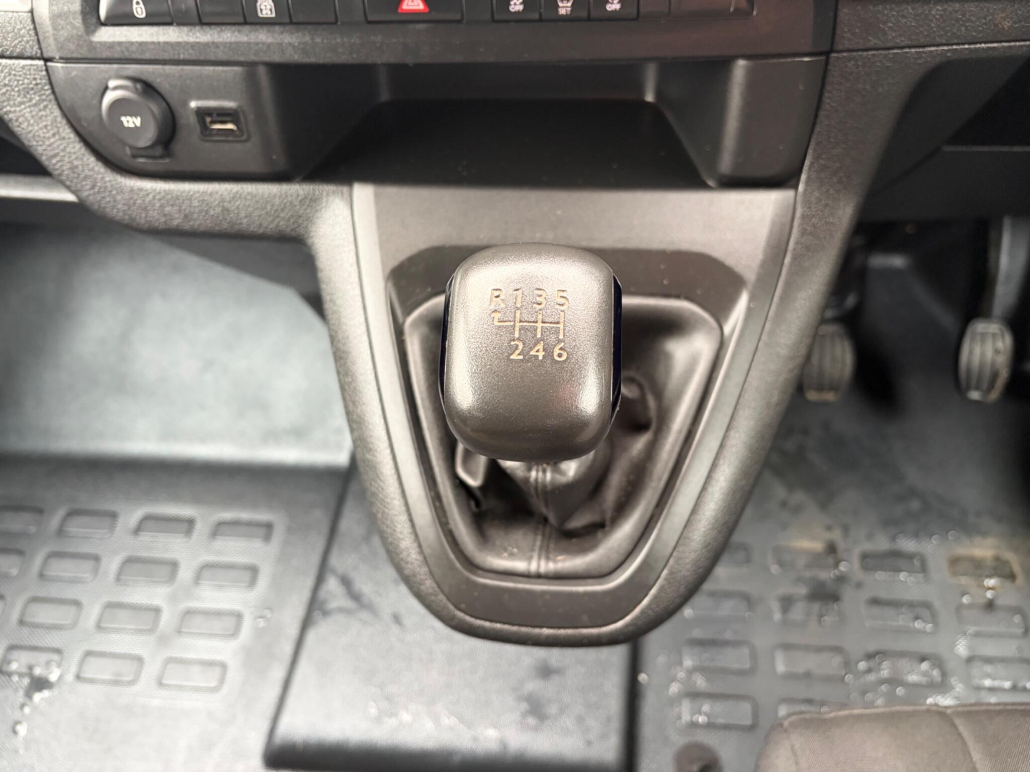 Toyota Proace Verso - Image 20