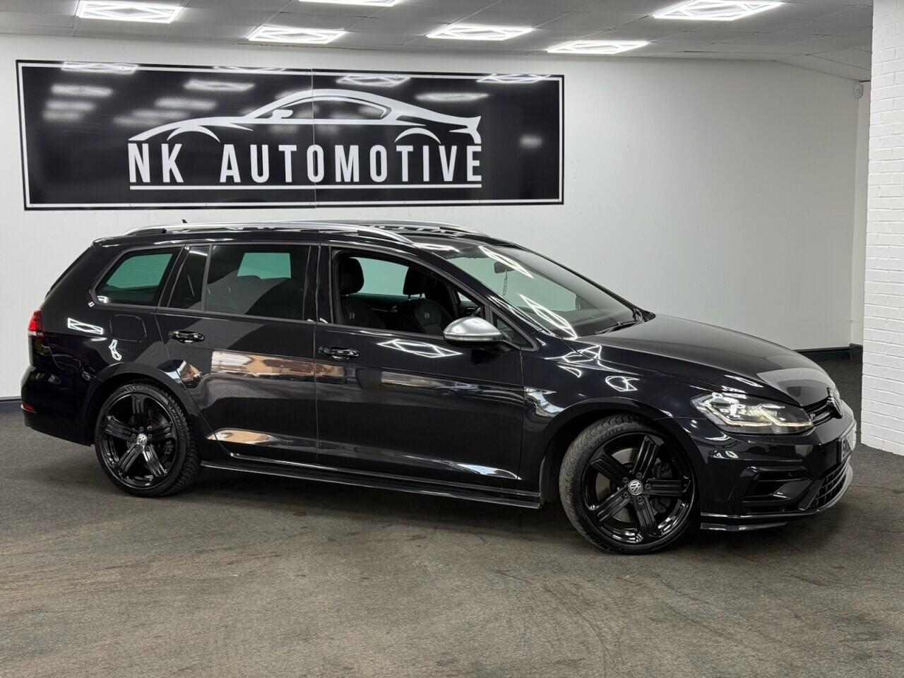 Volkswagen Golf - Image 2