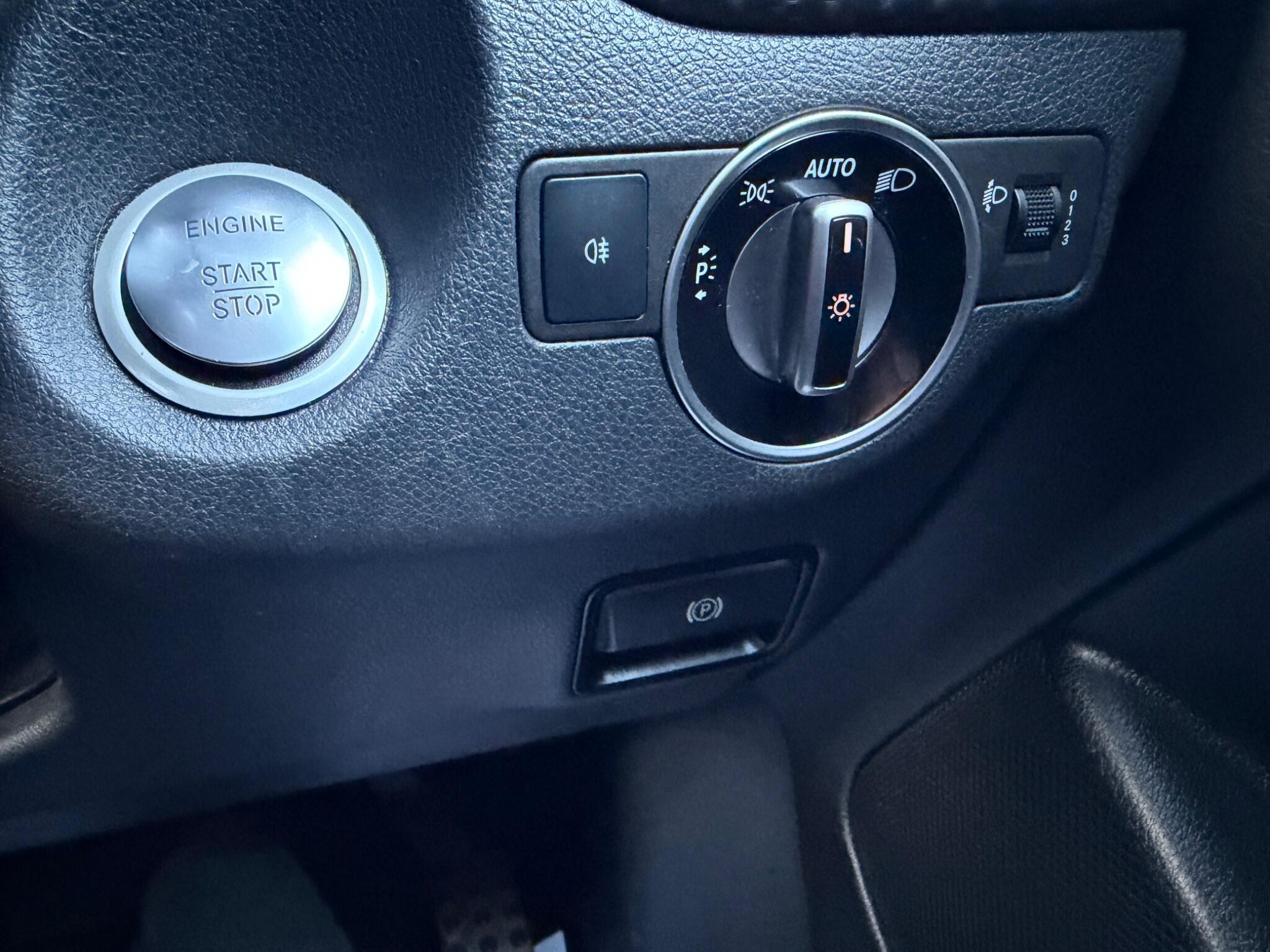 Mercedes A Class - Image 35