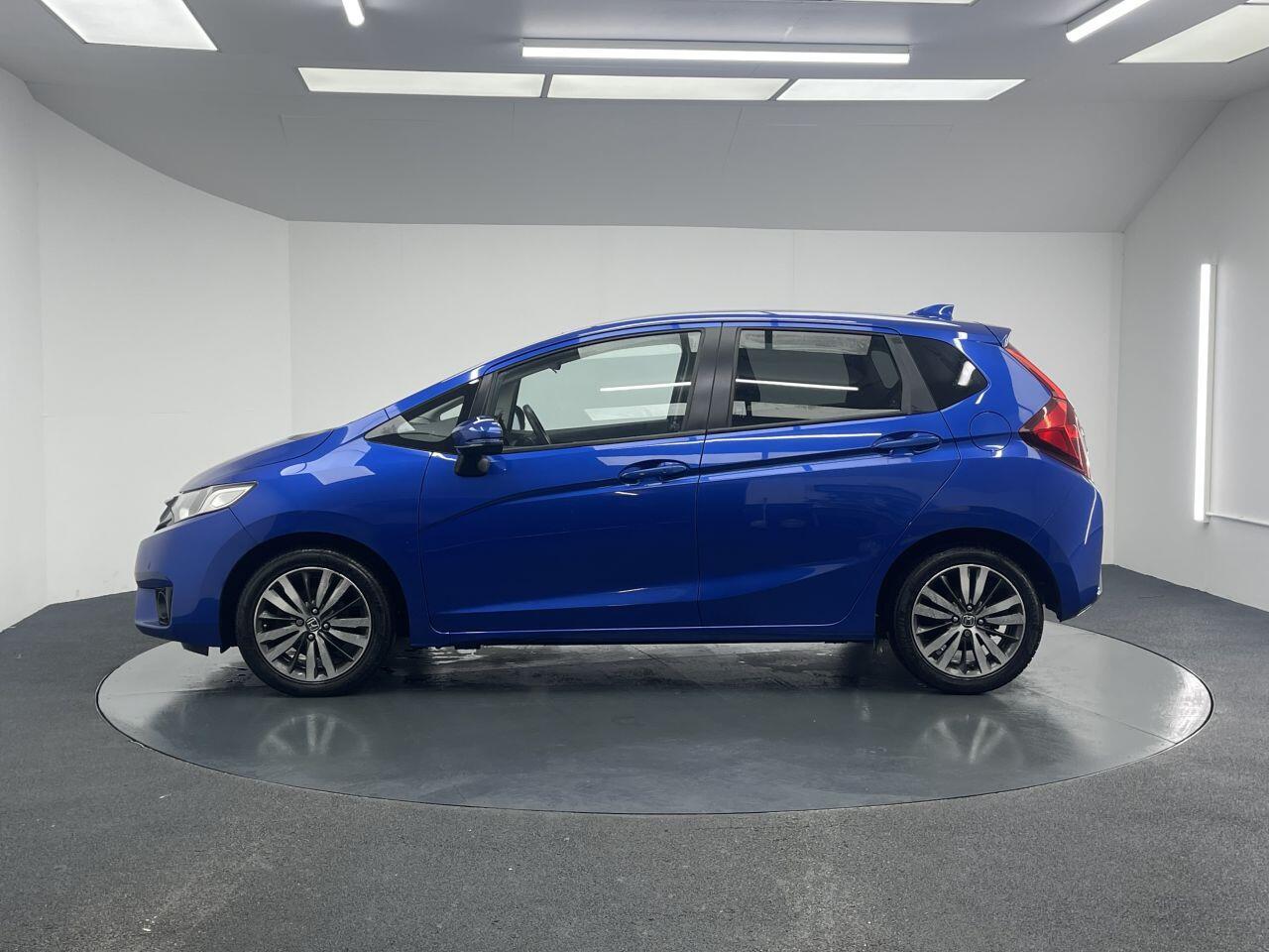 Honda Jazz - Image 11
