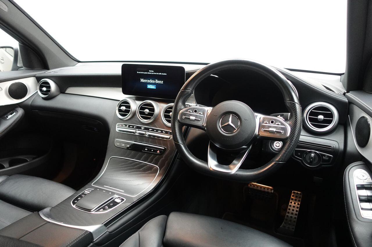 Mercedes-benz GLC - Image 15