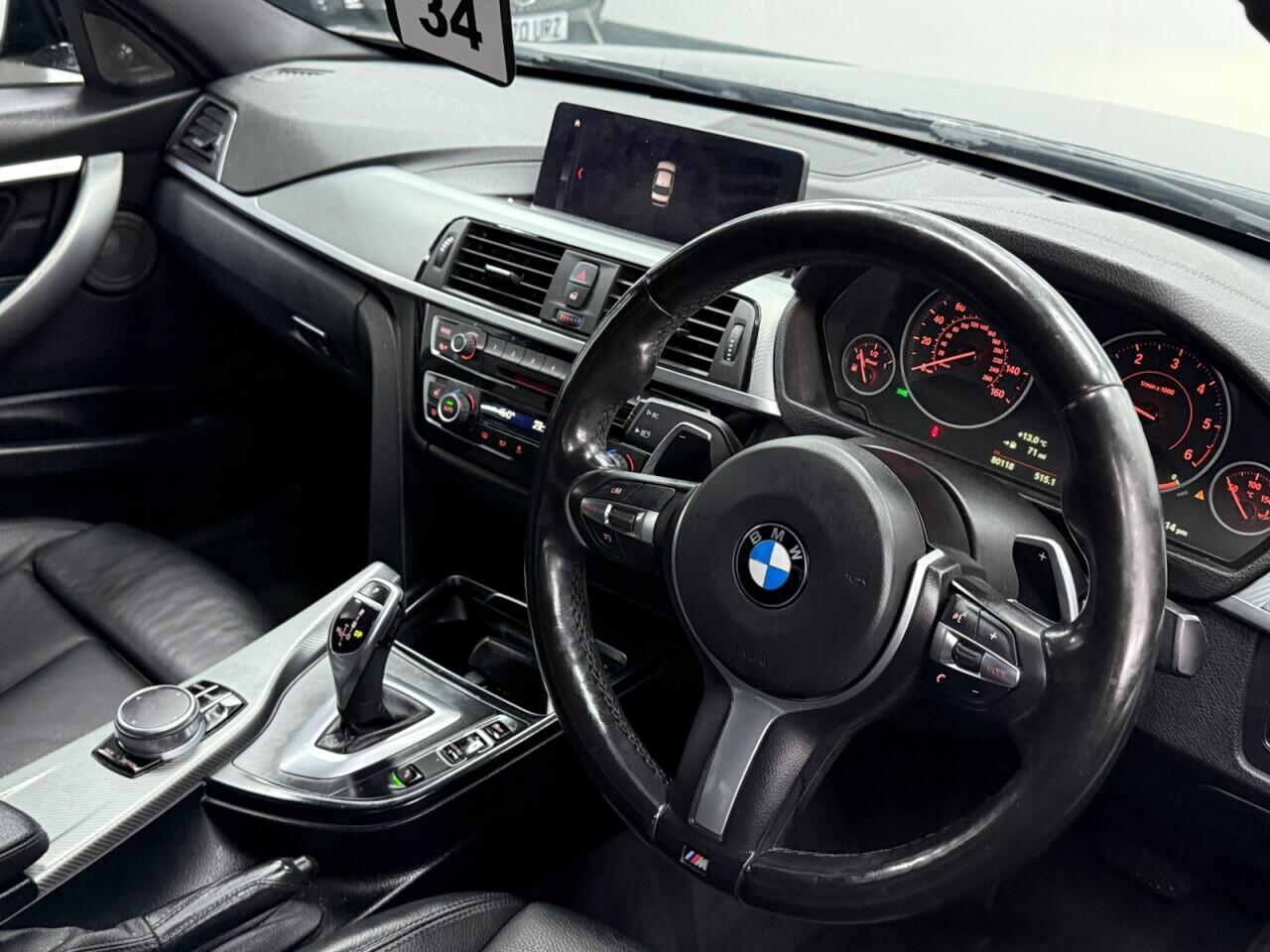 BMW 3 Series - Image 16
