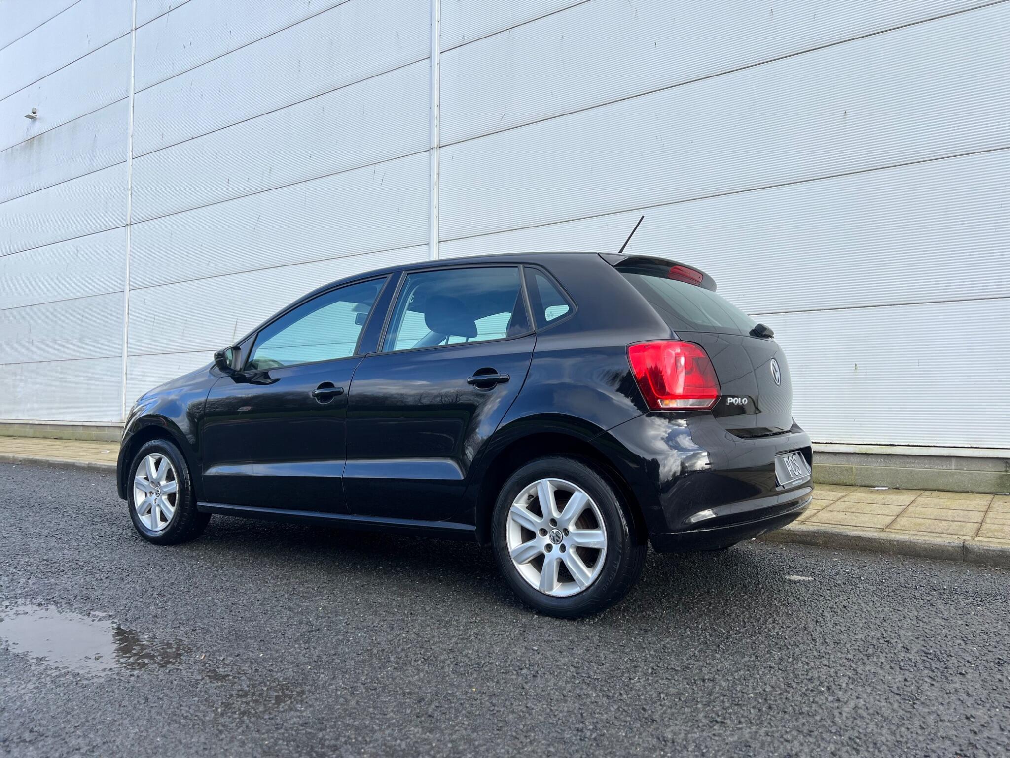 Volkswagen Polo - Image 25