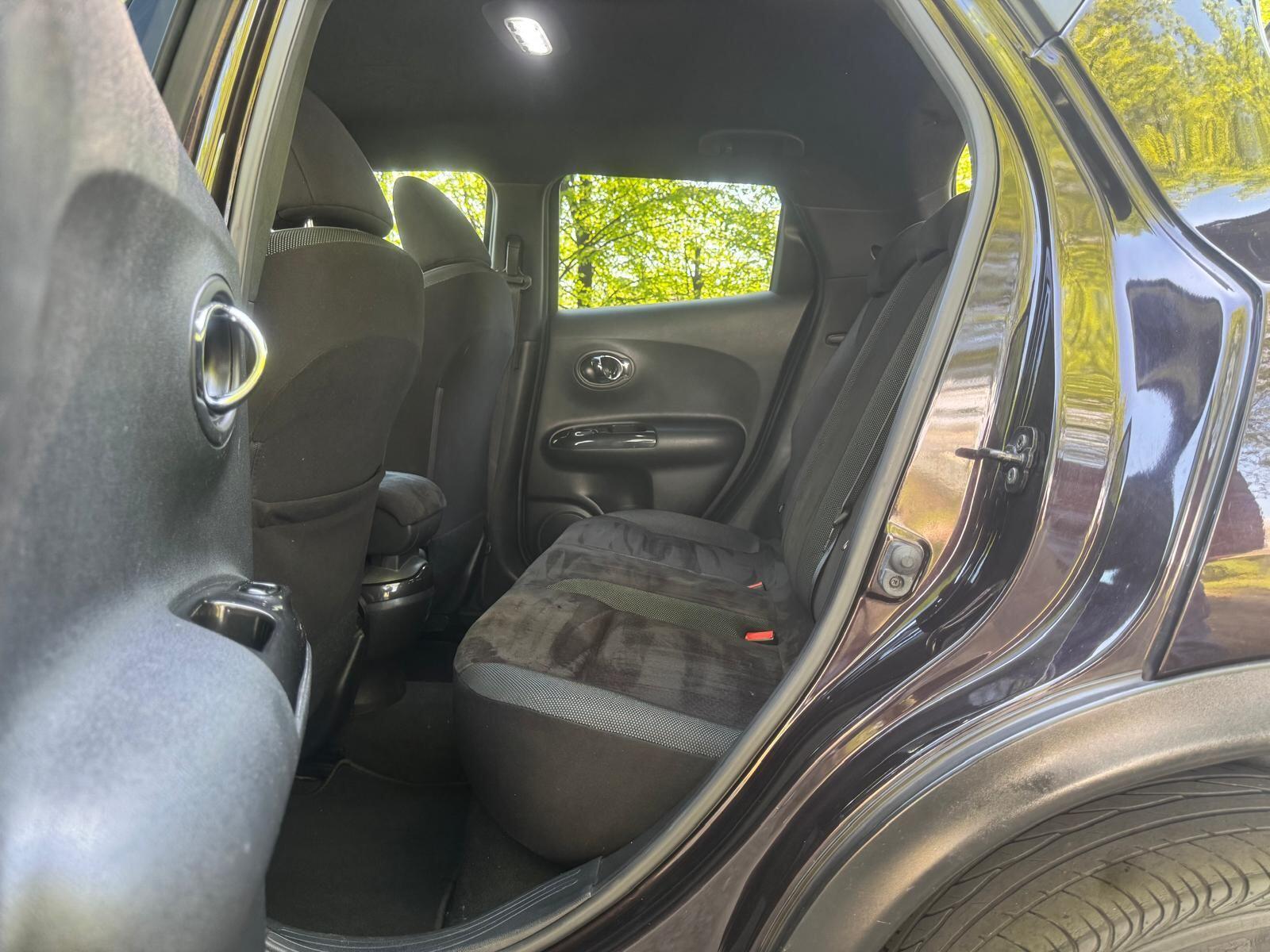 Nissan Juke - Image 28