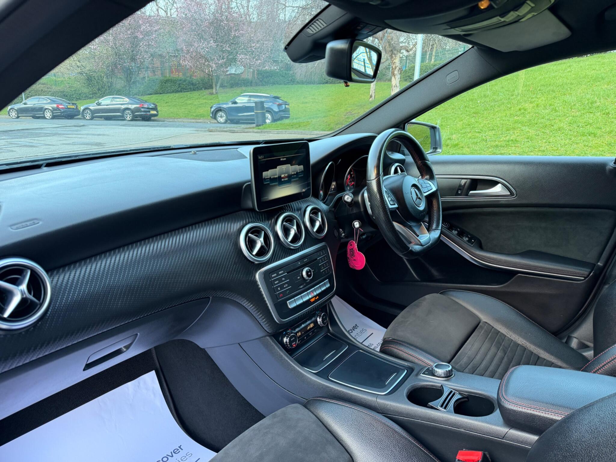 Mercedes A Class - Image 30