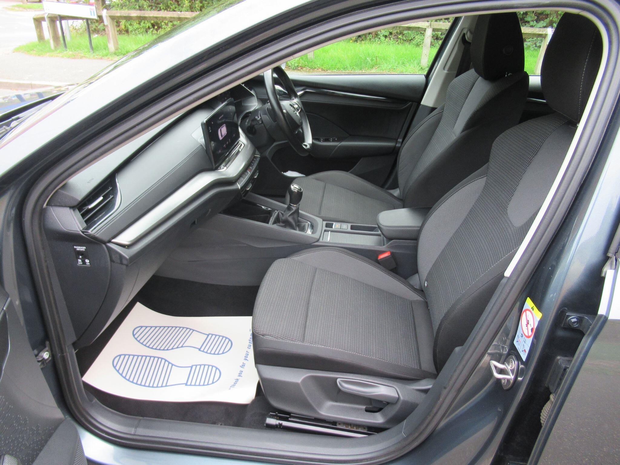Skoda Octavia - Image 11