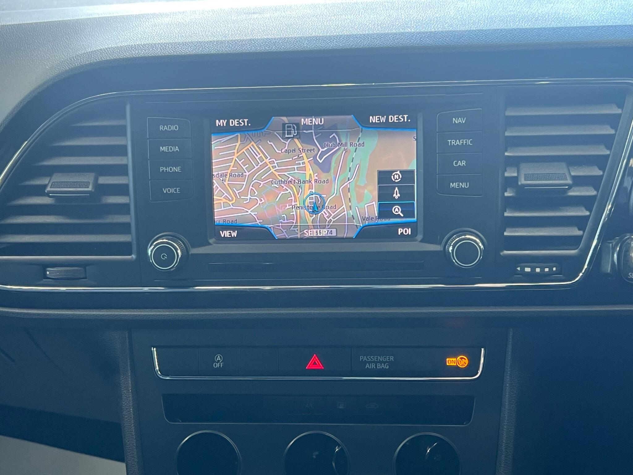 SEAT Leon - Image 22