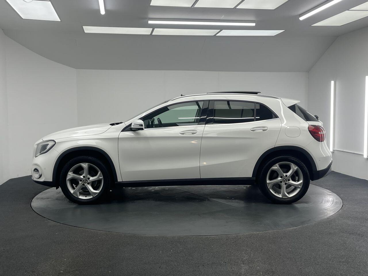 Mercedes GLA - Image 7