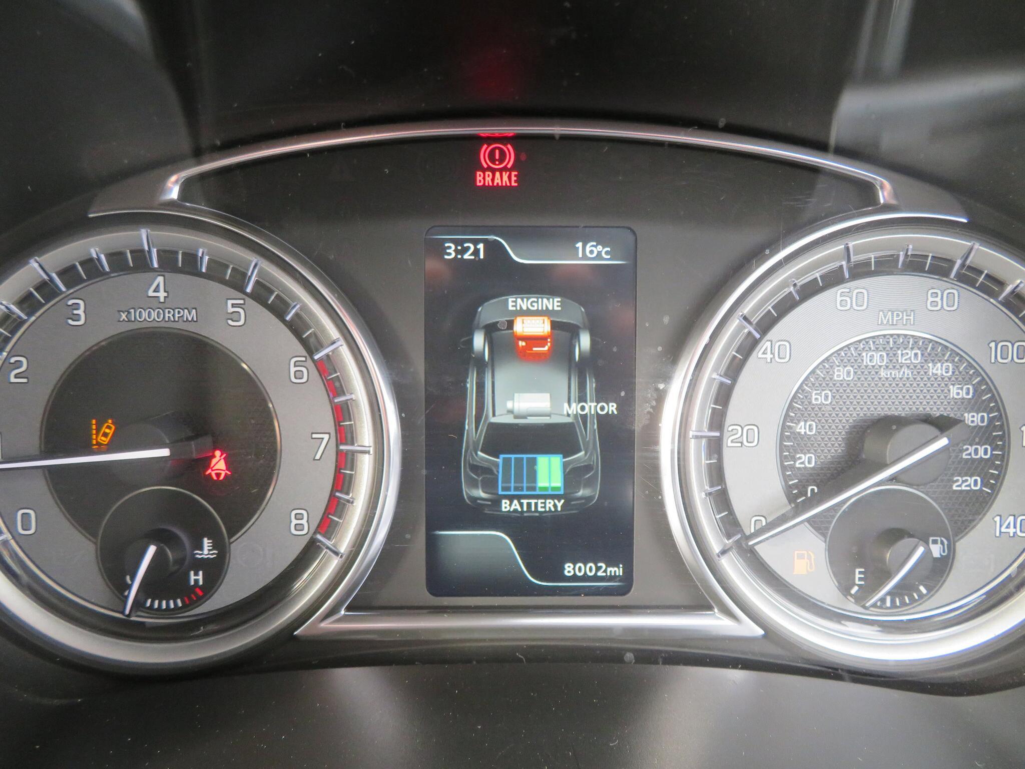 Suzuki Vitara - Image 16