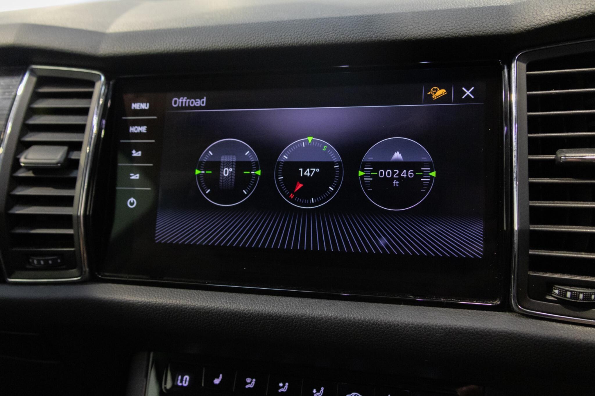 Skoda Kodiaq - Image 20