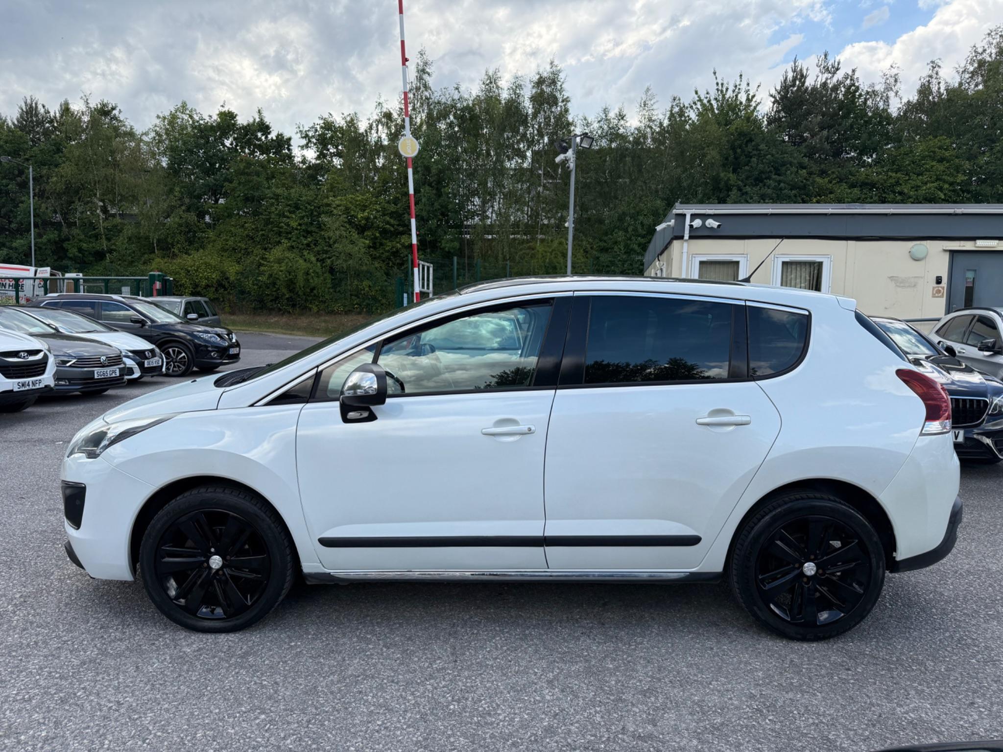 Peugeot 3008 - Image 9