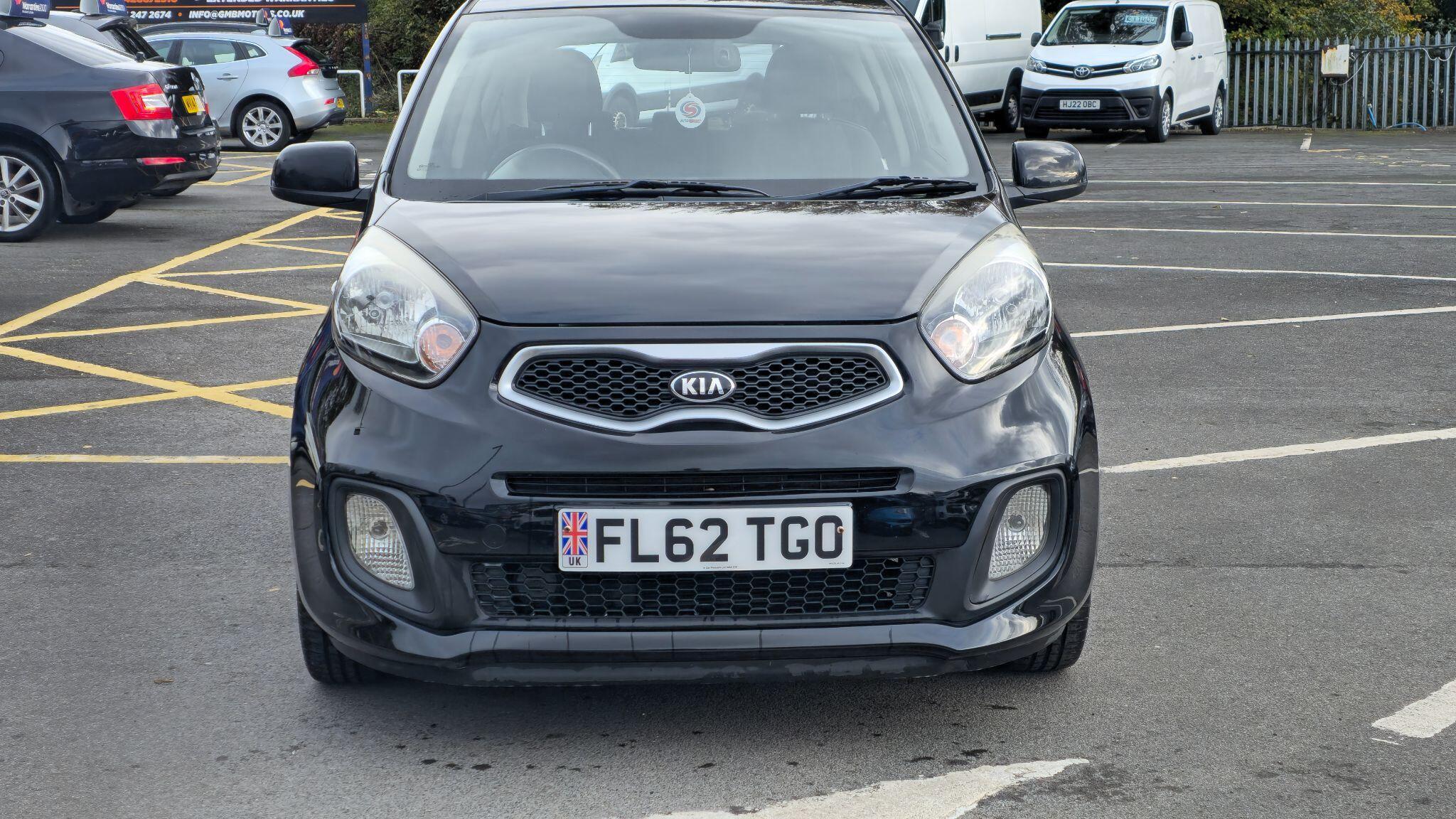 Kia Picanto - Image 2