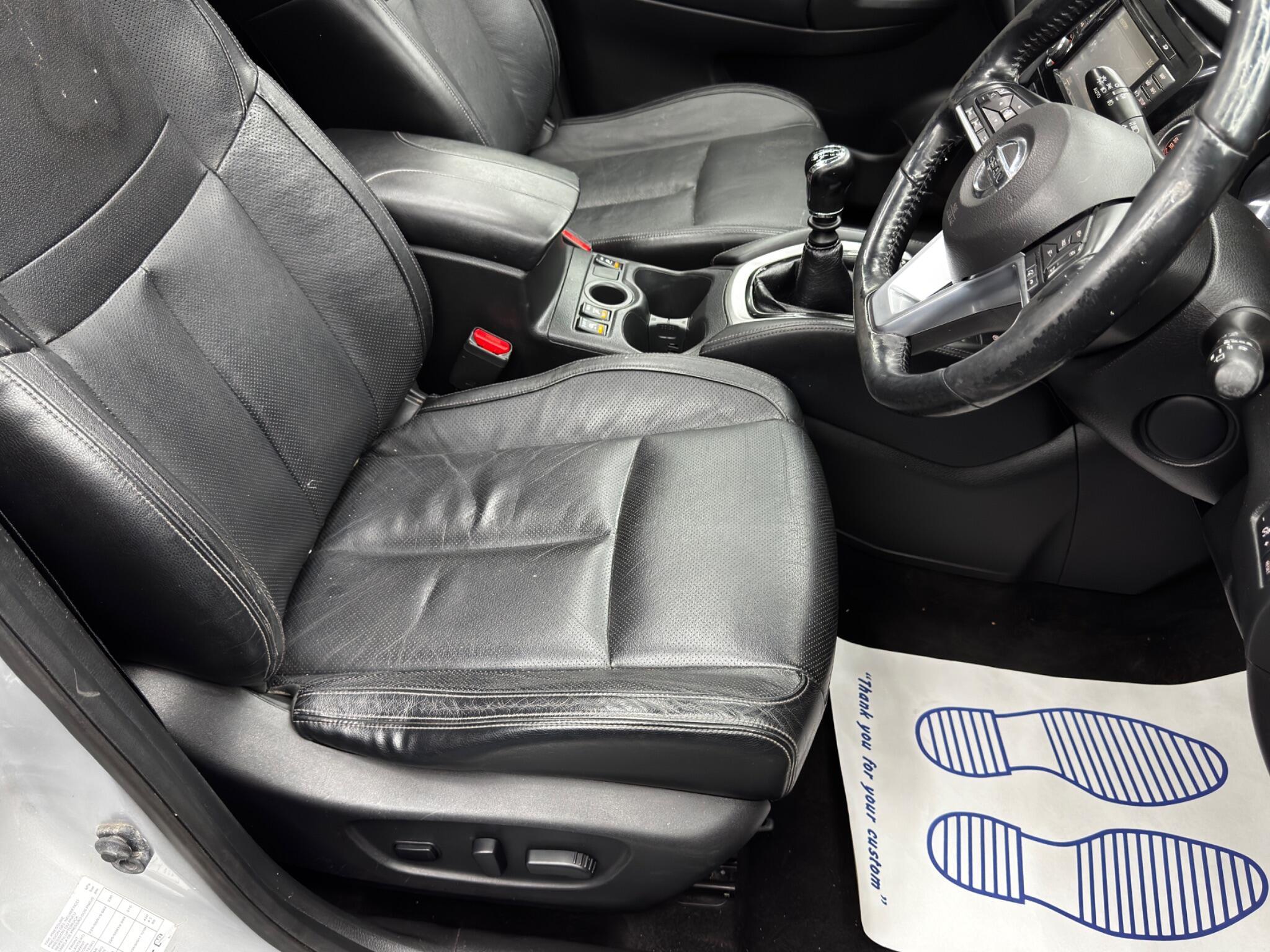 Nissan X-Trail - Image 13