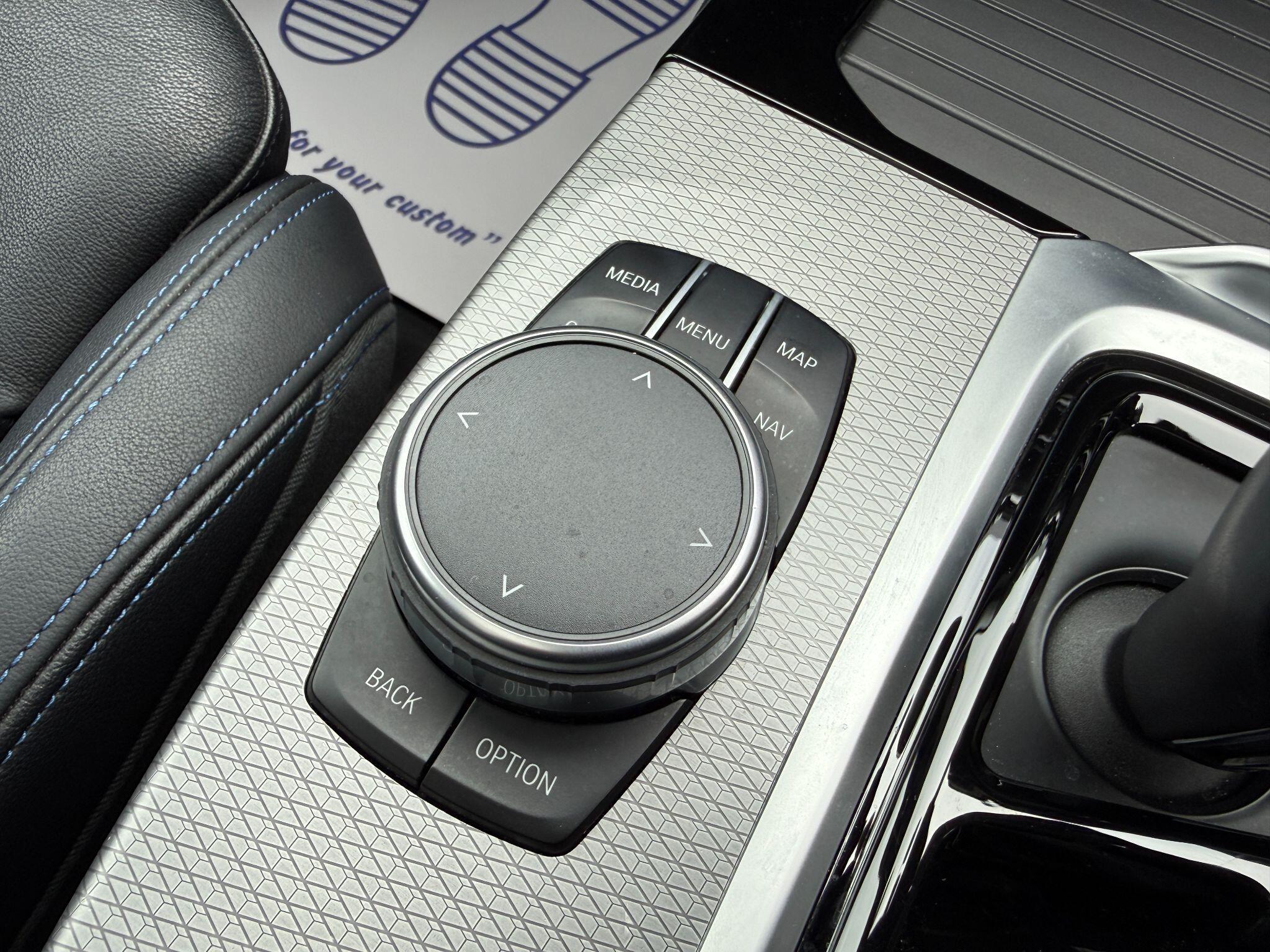 BMW X3 - Image 67