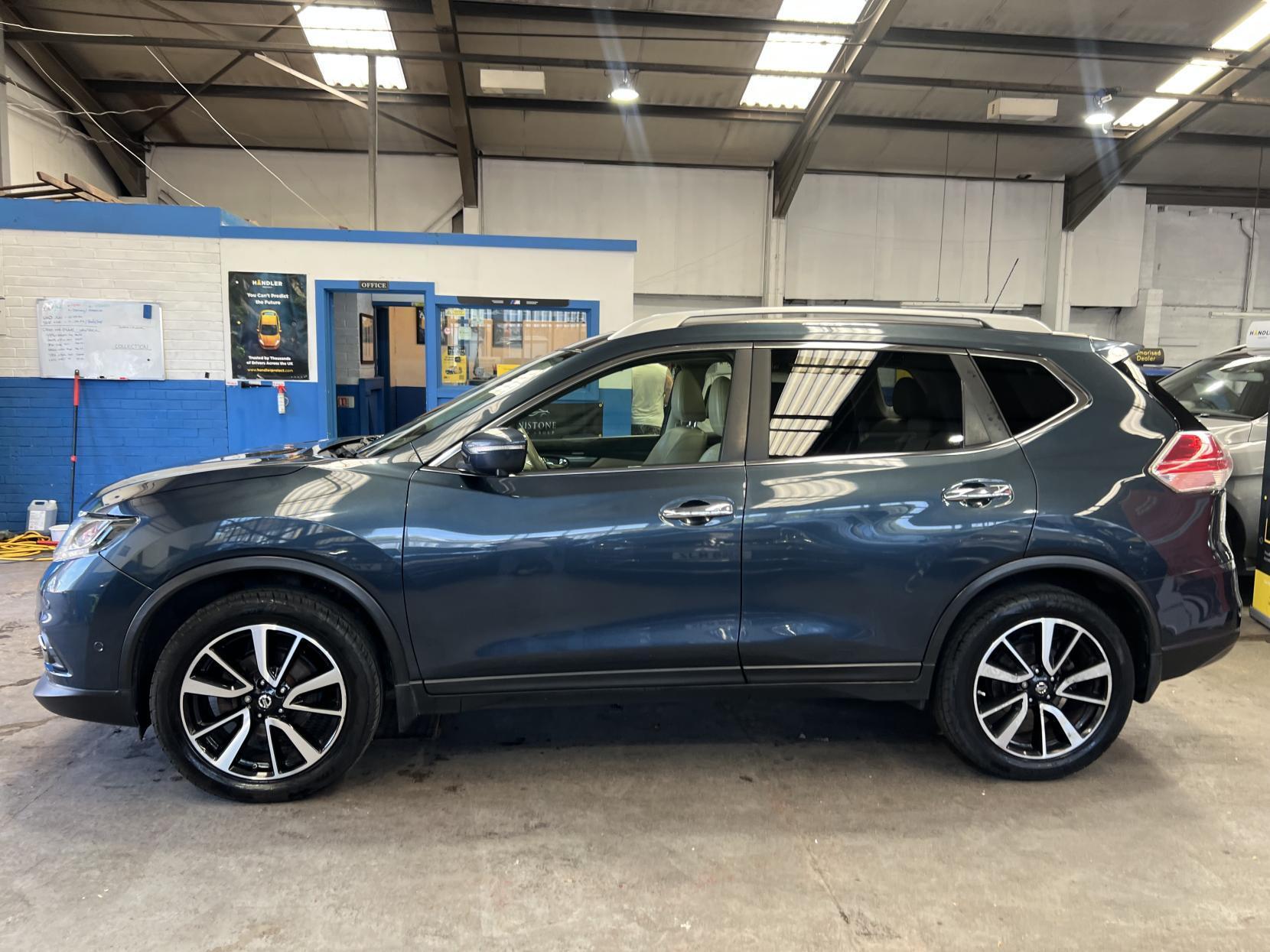 Nissan X-Trail - Image 20