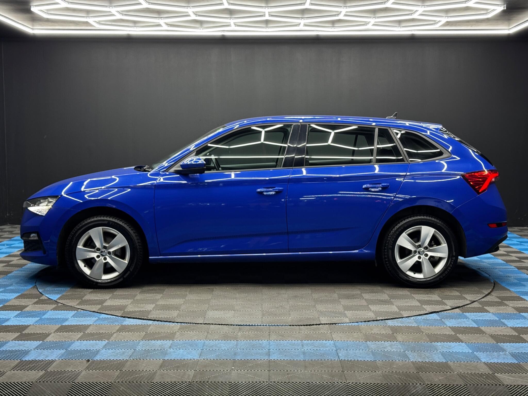 Skoda Scala - Image 8
