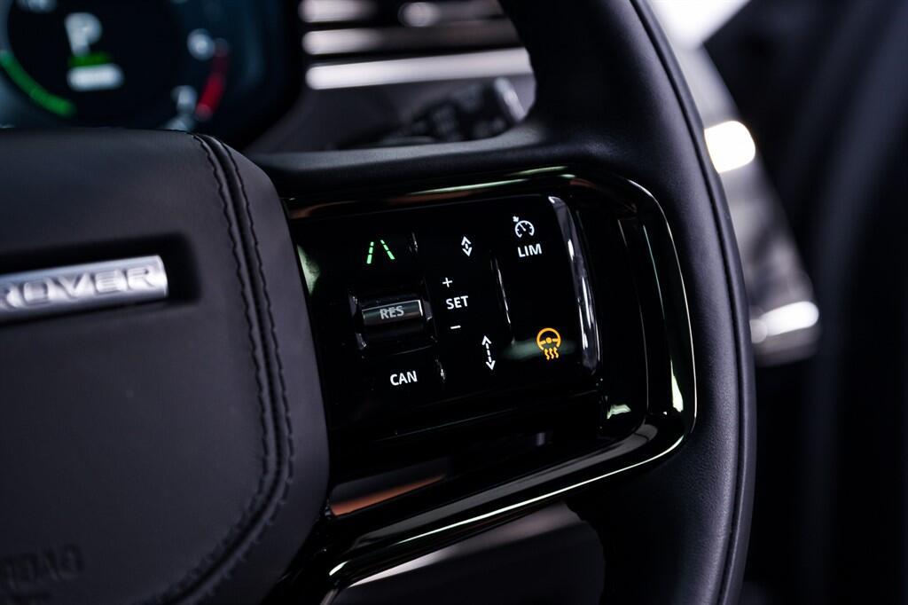 Land Rover RANGE ROVER SPORT - Image 30