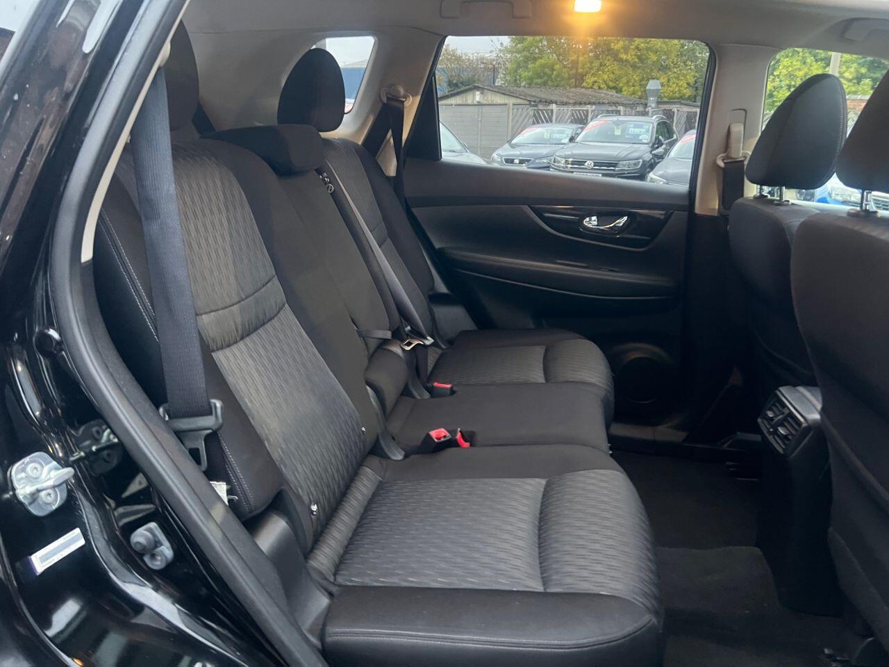 Nissan X-Trail - Image 19