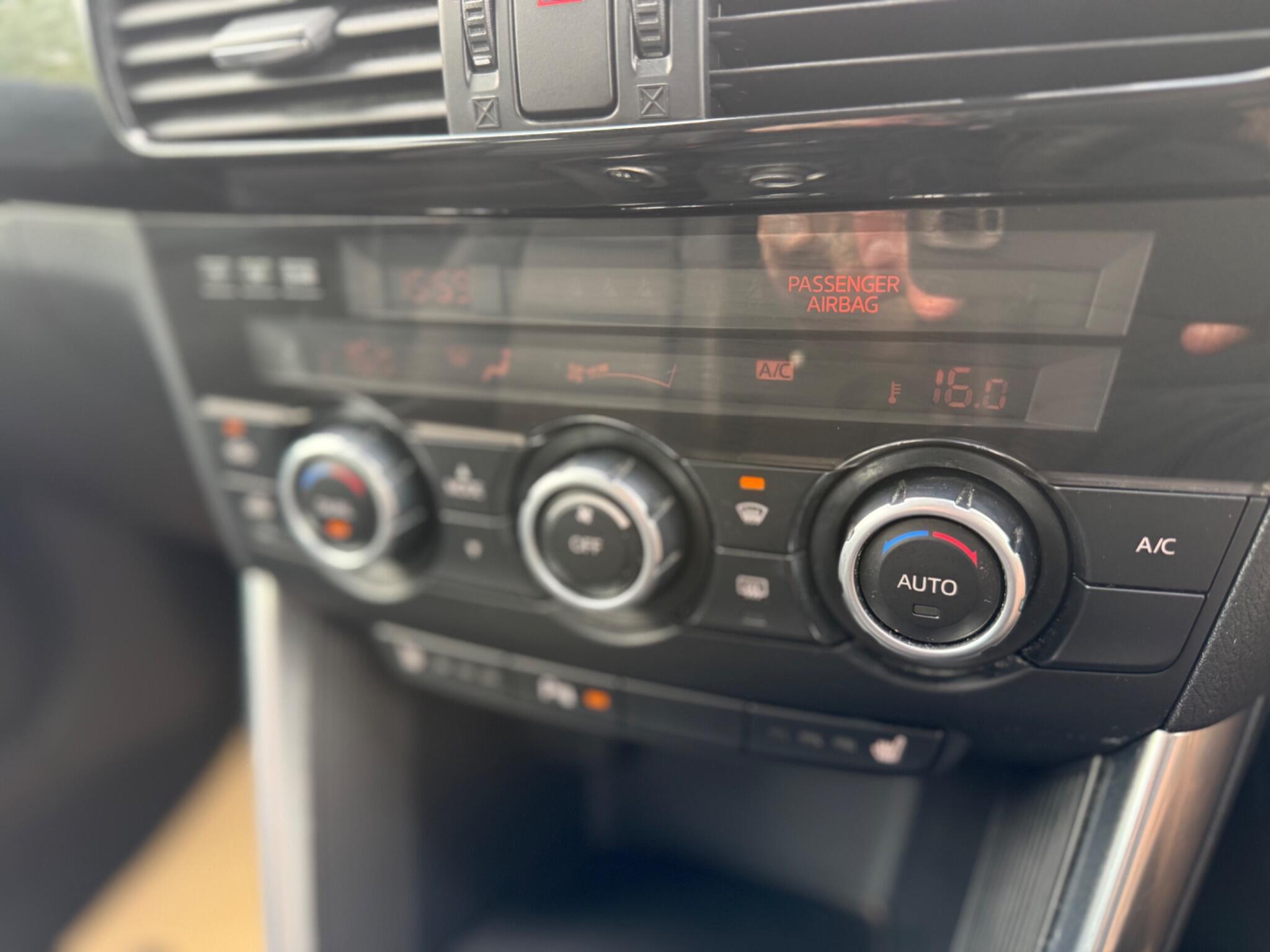 Mazda CX-5 - Image 53