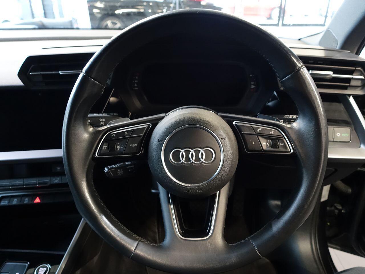 Audi A3 - Image 23