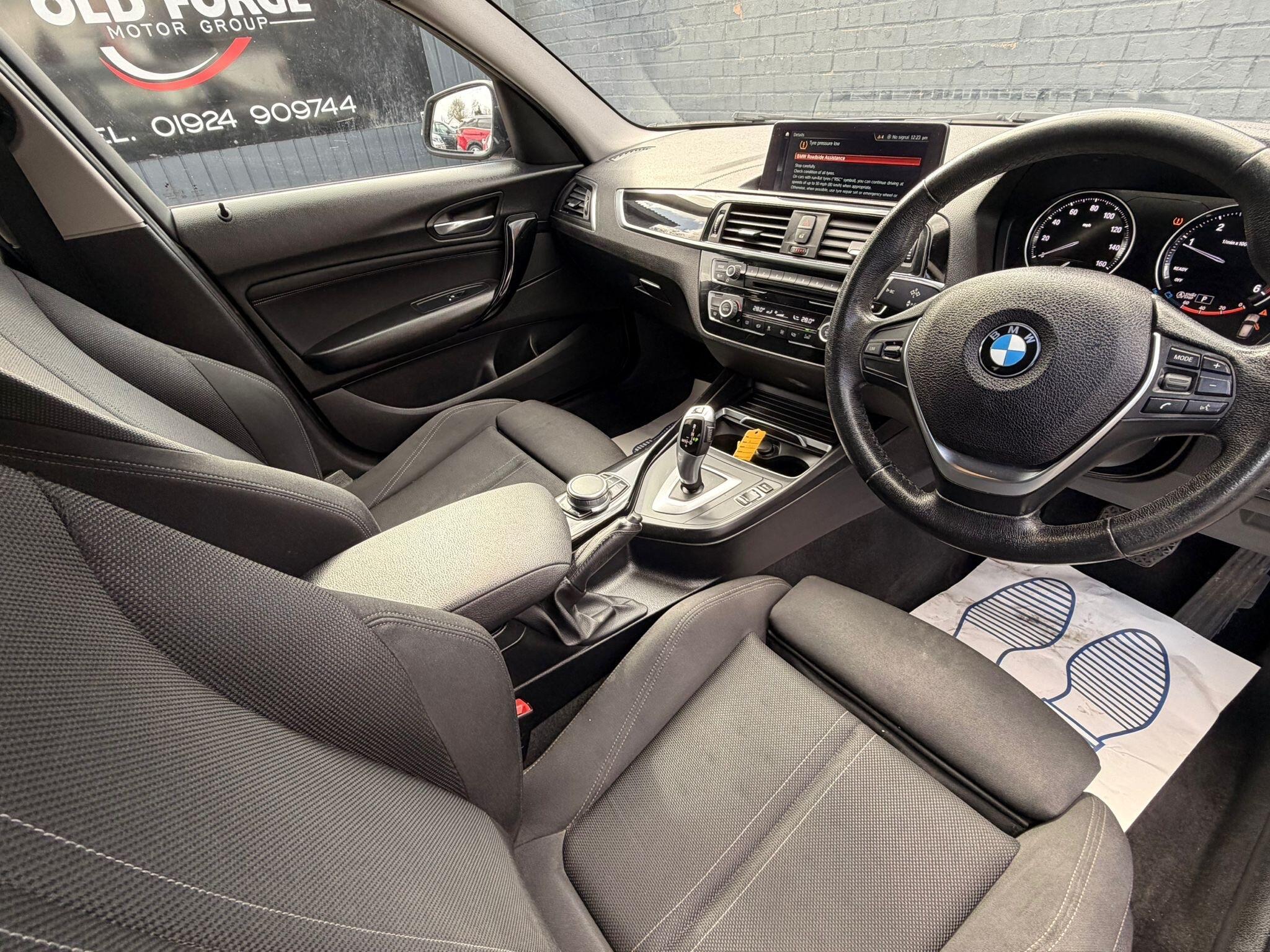 BMW 1 Series - Image 32