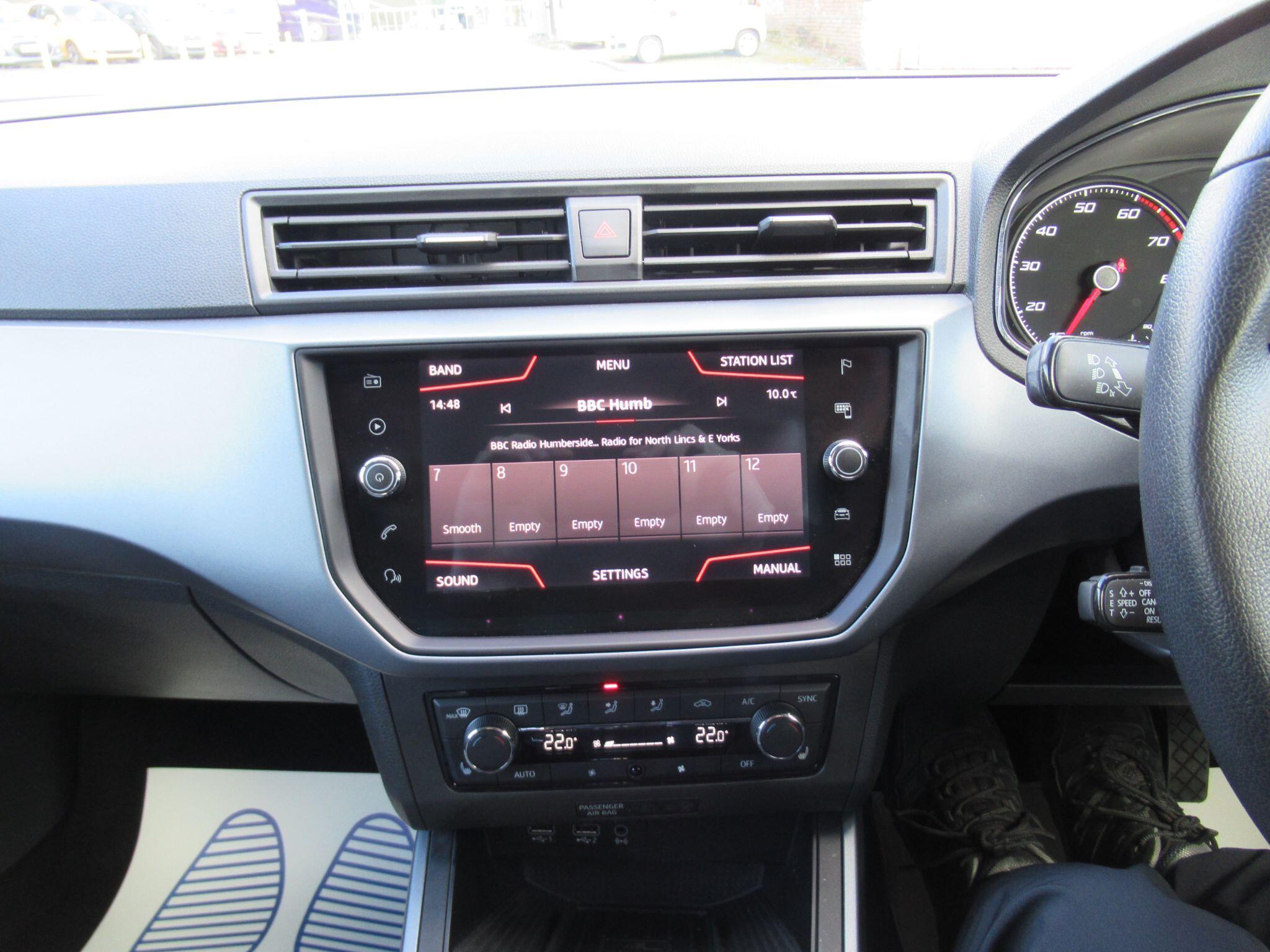 SEAT Arona - Image 31