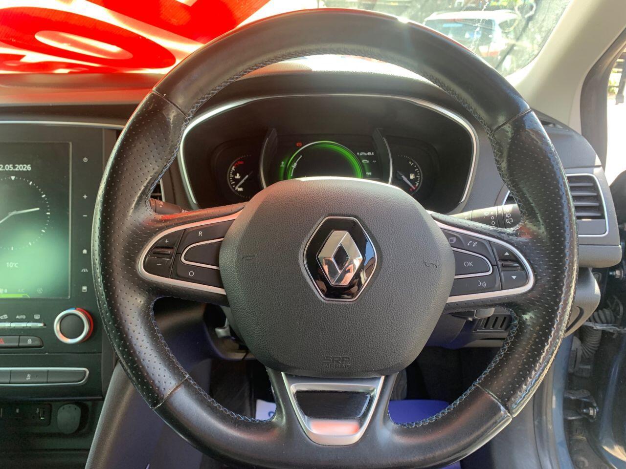 Renault Megane - Image 20