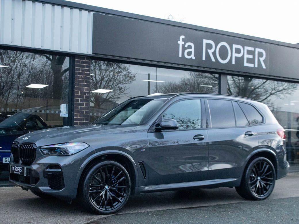 BMW X5 - Image 2