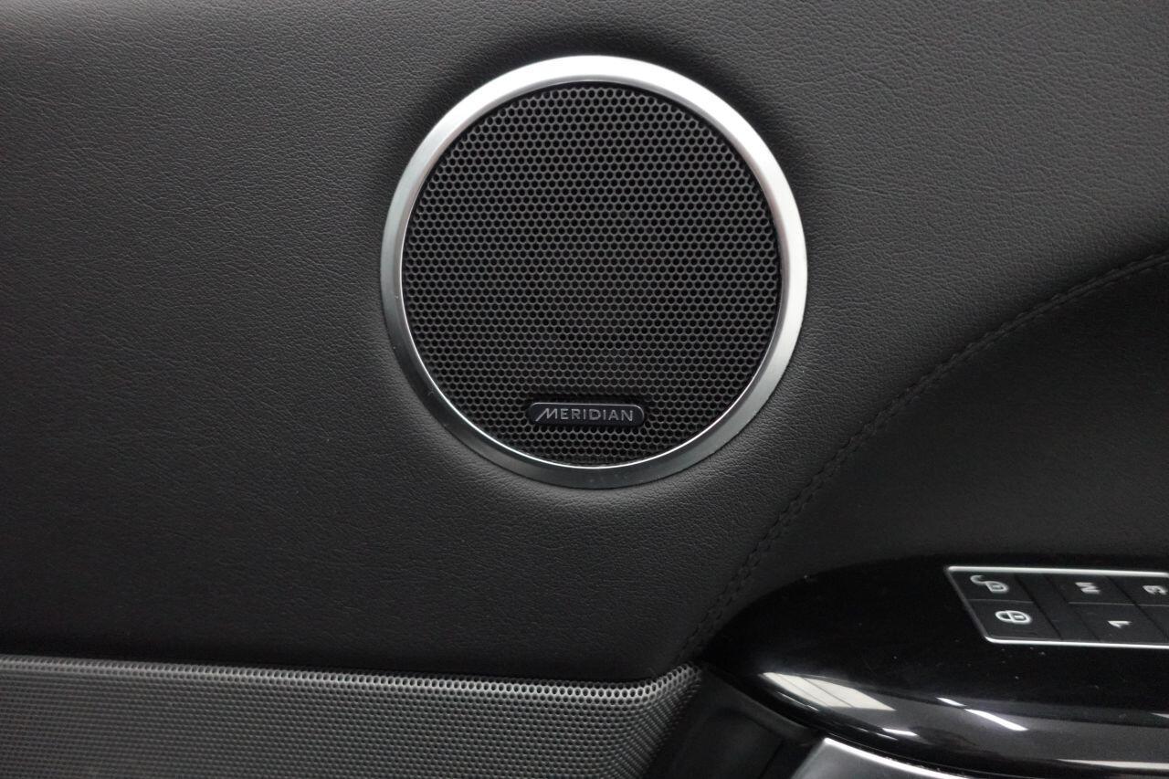 Land Rover RANGE ROVER SPORT - Image 11