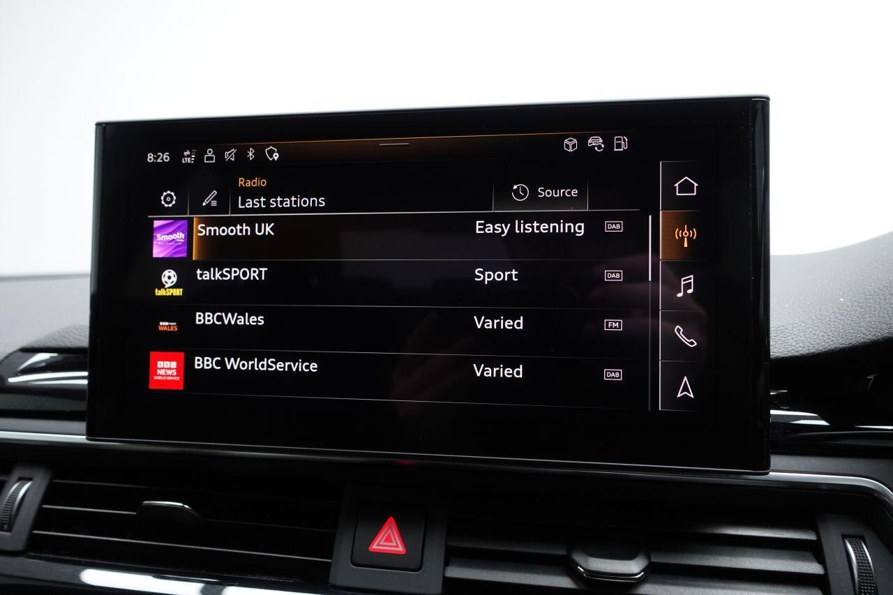 Audi A4 - Image 26