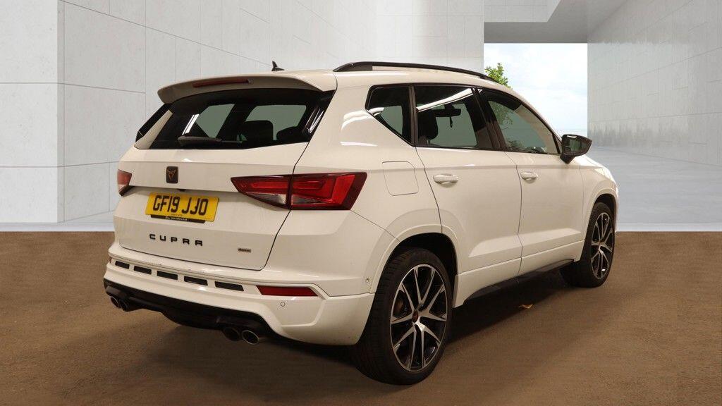 SEAT Cupra Ateca - Image 7