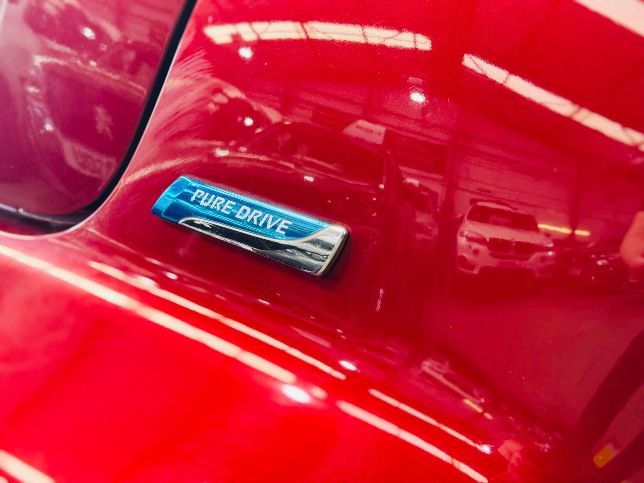 Nissan Juke - Image 23