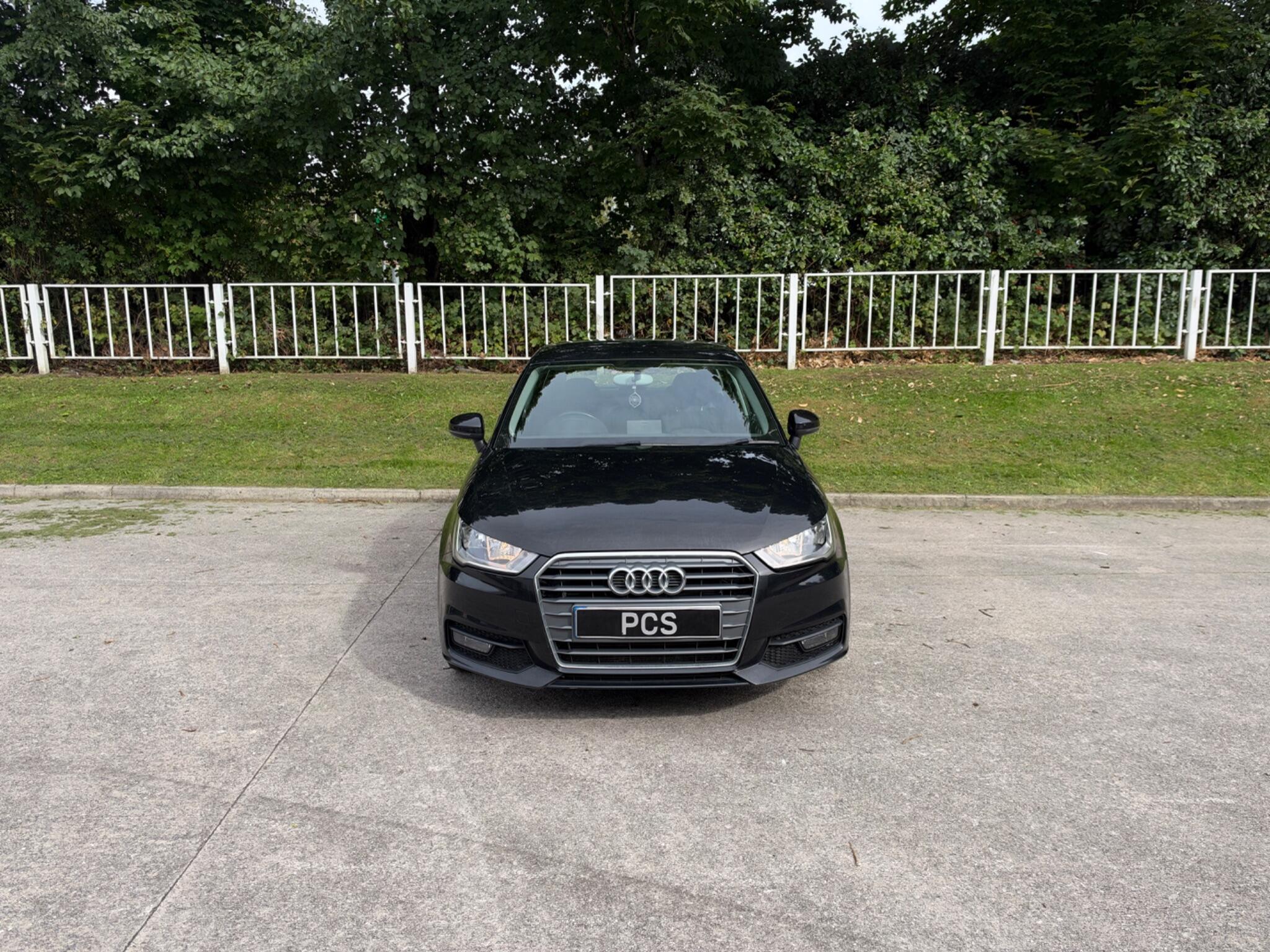 Audi A1 - Image 4