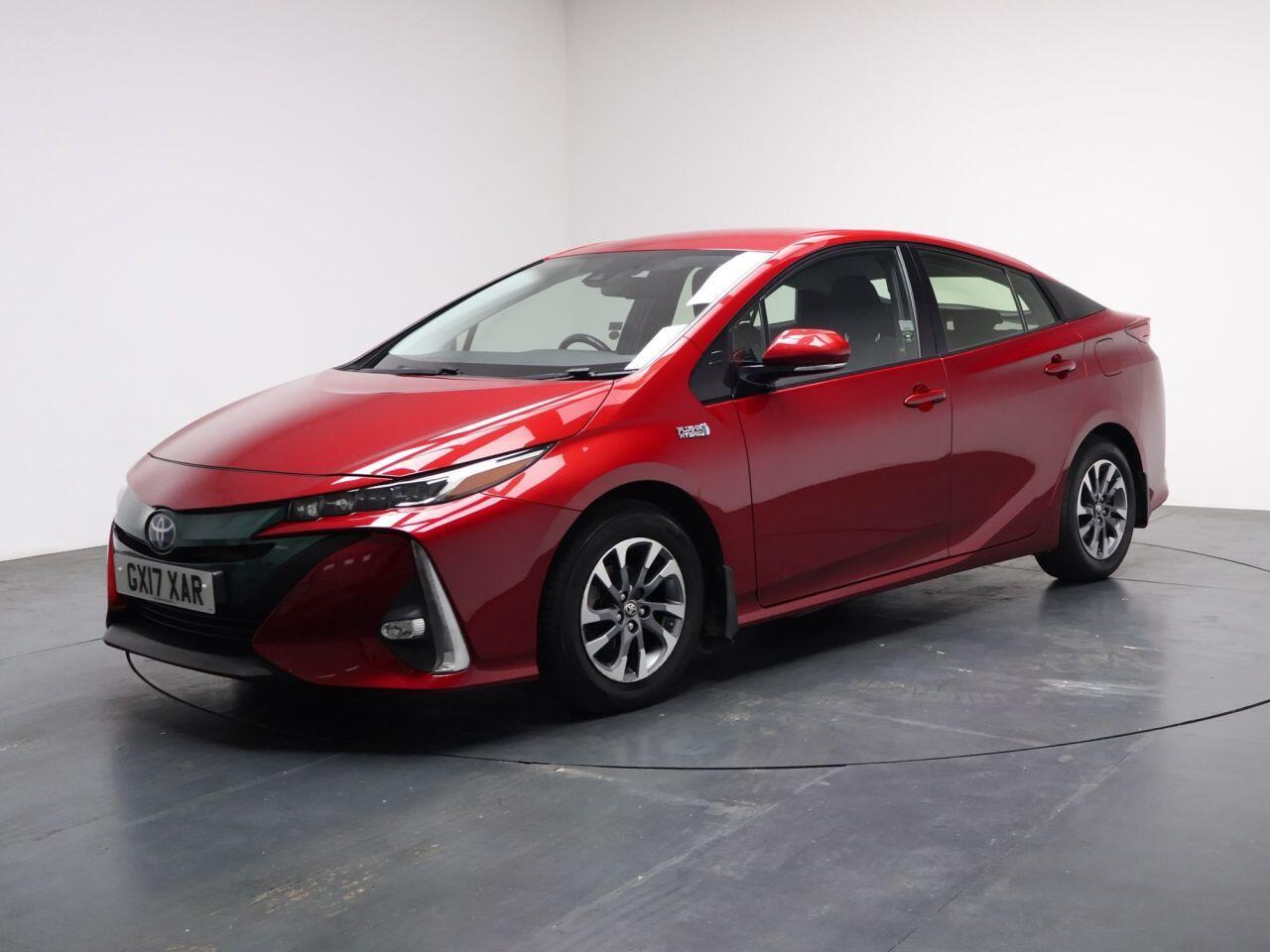 Toyota Prius - Image 6
