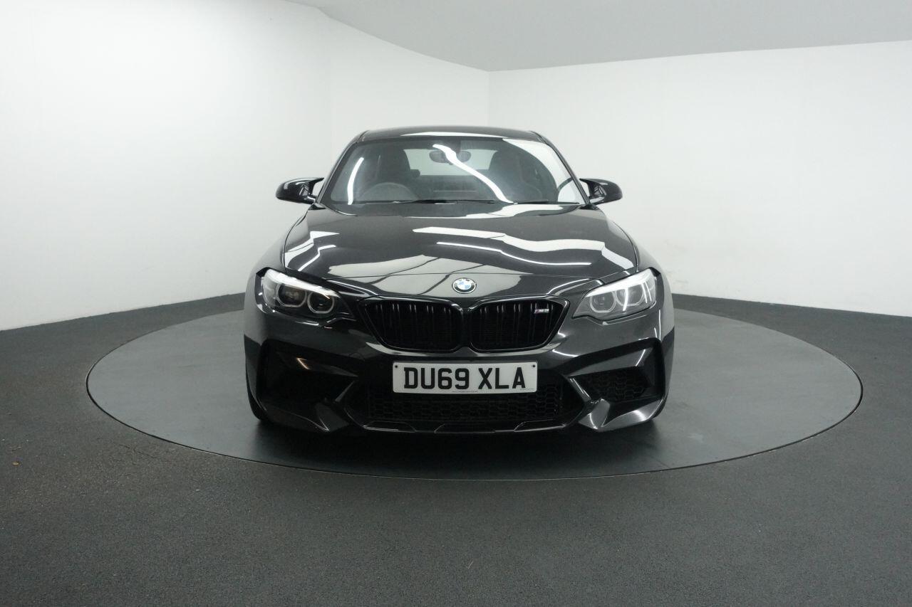 BMW M2 - Image 5