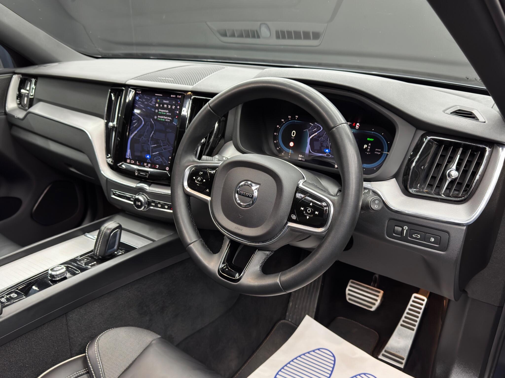 Volvo XC60 - Image 9