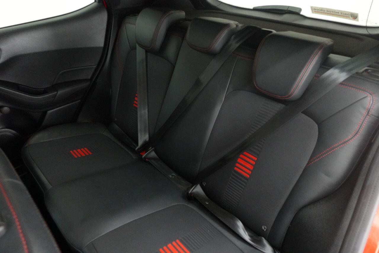 Ford Fiesta - Image 20